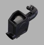 S&B Cold Air Intake For 08-10 Ford F250 F350 V8-6.4L Powerstroke Dry Extendable